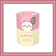 HIPPERS Chiikawa Blind Box Figure   Single Blind Box (1 Piece)| Cute Japanese Character