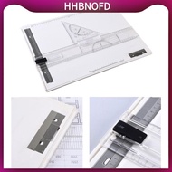 [hhbnofdmz] Character Board Drawing Table A3 Angle Adjustable Drawing Board Designer