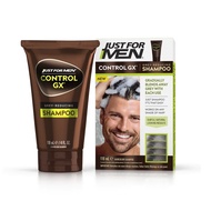 Just For Men Control GX Grey Reducing Shampoo 118ml
