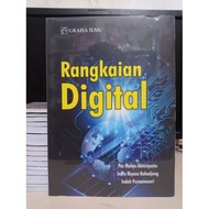 Digital Circuit Book - Graha Science