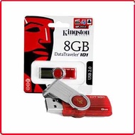 Flashdisk Kingston 8GB ORi 99% Garansi USB Flash Drive Kingston 8GB