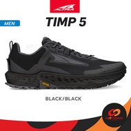 ALTRA Mens TIMP 5 รองเท้าวิ่งเทรลผู้ชาย