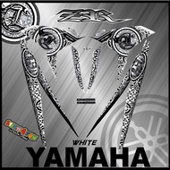 STRIPE MOTOR YAMAHA Y15ZR/LC150 BATIK A-GRADE (84) STICKER CUSTOM STRIPE