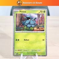 Pineco (SVP061) [Scarlet & Violet Promos]