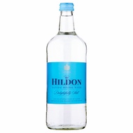 Hildon Natural Mineral Water 750ml Glass (Still)