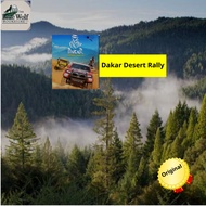 Dakar Desert Rally (PC GAMES)