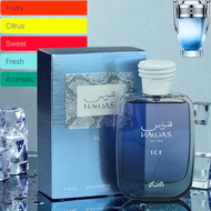 แท้💯Hawas Ice by Rasasi Edp 100ml
