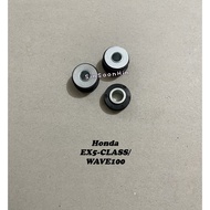 Honda WAVE100 EX5 CLASS Rear Foot Rest Bracket Bush