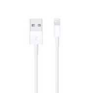 Apple Lightning To USB Connection Cable (1 Meter)