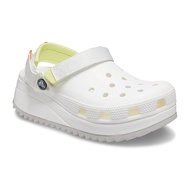 Original Crocs platform sandals for men and women 206772