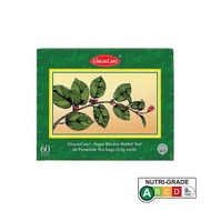 Glucoscare Tea 60s Natural Herbal Tea