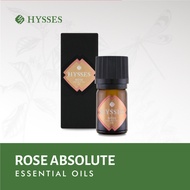 Hysses Rose Absolute