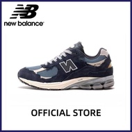 NB 2002R M2002RDF Breathable Sports Shoes Men's And Women's Sports Running Shoes