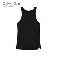 CALVIN KLEIN เสื้อกล้ามผู้หญิง รุ่น QS7492 UB1 - สีดำ