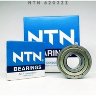 Bearing NTN 6203 Zz/Laher 6203 ZZ