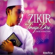 USB Pendrive Zikir Terapi Diri & Minda