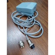 Pedal switch, electric pedal FS-201