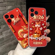 Case for Zenfone MAX PRO M1 M2 MI032 CNI Motif