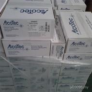 Supply AlcoTec Gas Protection Welding Wire Aluminum Magnesium Welding Wire AccoTec Aluminum Alloy ER