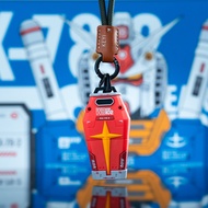 Suitable for Cadillac car key cover xt5Male ct5/xt4/xt6/ct6/xts Buckle AT Shell ct4gt4