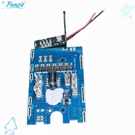 PANSIE Battery Protection Board, 6MOS Design Li-Ion Technology Charging Protection Board, Protection