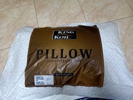 Jual Bantal King Koil Original Murah 100%