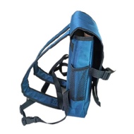 High-End Thickened Lithium Battery Dedicated Backpack 12v Inverter Head 80-200ah Waterproof Battery 