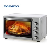 Daewoo 45L large capacity convection electric oven DEO-A4500