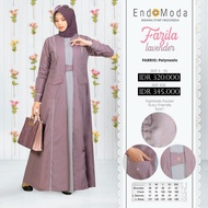 BAJU GAMIS BRANDED / BAJU GAMIS PALING LARIS / BAJU GAMIS ENDOMODA FAZILA