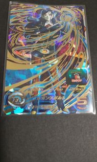超級龍珠英雄七龍珠閃卡龍珠卡龍珠街機遊戲卡第11彈4星卡 Super Dragonball Heroes UMT11 UMT3 CP card cardass gaming card