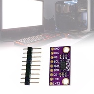 Advanced ADXL375 3Axis Motion Detection Module for Robotics Applications with Easy Integration