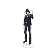 Bandai | 16CM Anime Fuuto PI‌ Figure Shotaro Hidari Philip Akiko Narumi Ryu Aoi Tokiwa Mandou Queen 