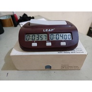 Chess Clock Chess/ Chess Clock/