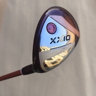 X XXIO/XX10 MP1300 golf Club Ladies Iron Wood golf Multifunctional Small Chicken Leg
