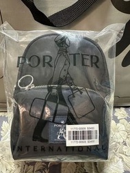 PORTER 後背包（小）