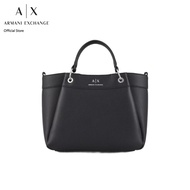 Armani Exchange กระเป๋าผู้หญิง รุ่น 942911-CC783-00020-สีดำ