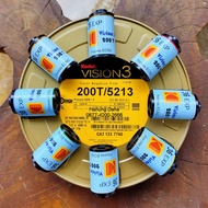 KODAK Roll FILM KODAI VISION3 200T (BUY 3 ROLL 120K)