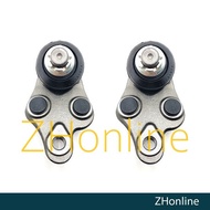 TOYOTA AE90, EE90, AE92 - 555 JAPAN LOWER ARM BALL JOINT (2pcs) SB-2802L SB-2802R