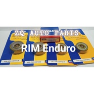 BEARING RIM ENDURO MOTOSIKAL