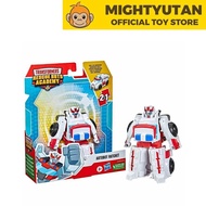 Transformers Rescue Bots Academy Autobot Ratchet