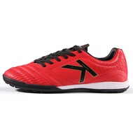 Kelme Adult Football Shoes Indoor Training Shoes Outdoor Game Tf Football Shoes Non-slip Wear-resist