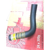CLEAR STOCK NISSAN VANETTE C20 C22 RADIATOR TOP HOSE