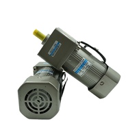 7IK750GN-AF 750W 110V 50HZ/60HZ Single Phase AC Induction Gear Motor