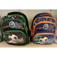 GS173- (RS.257) TAS RANSEL SEKOLAH ANAK MERK ELIZABETH