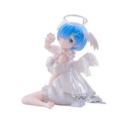 [01/26][景品] Re:從零開始的異世界生活 Relax Time 雷姆 甜蜜天使版