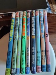 百份百感覺