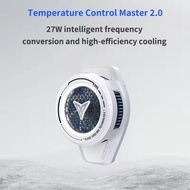 Flydigi B7 Fast Cooling Radiator Universal Cellphone SilentCooler Fan Semiconductor Back Clip Heat S