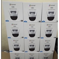 Ezviz H8, H8C, C8W, C8PF, C8C 1080P FHD Wifi Camera, Rotating Outdoor Camera, AI Integration