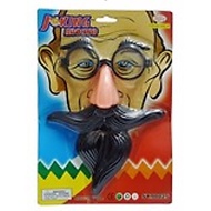 Little Funny Glasses/Gift Funny Toy Selfie Glasses
