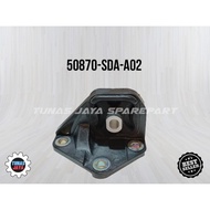 QUALITY honda accord CM5 50870 SDA A02 transmission left Engine mounting